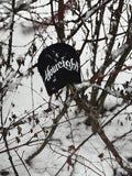"The Original" Black 448 Beanies