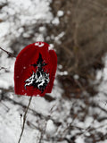 "The Original" Red 448 Beanie